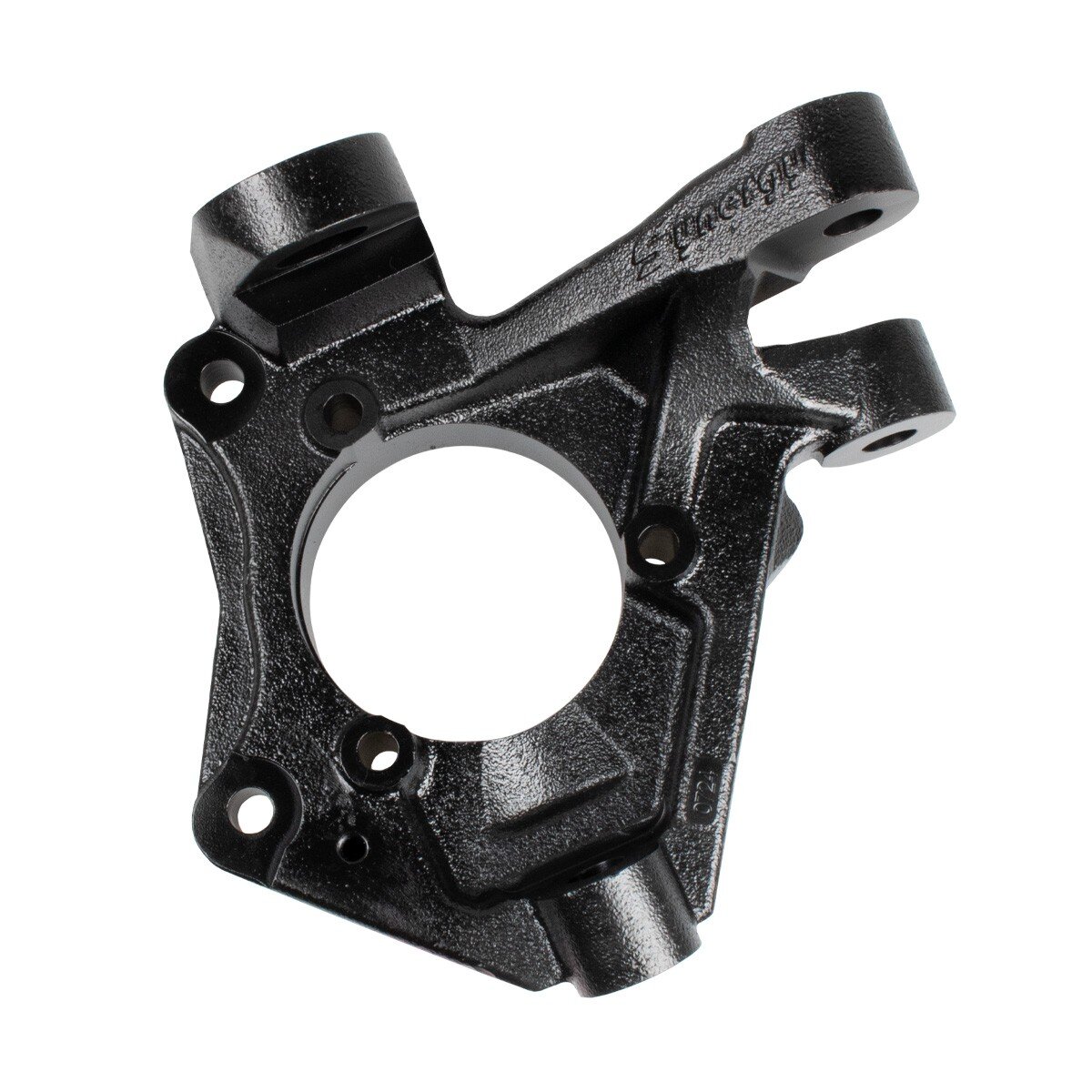 Synergy Manufacturing HD Steering Knuckles for 18-26 Jeep Wrangler JL & Gladiator JT