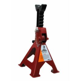 Magnum Heavy Duty 3 Ton Jack Stands 2pk