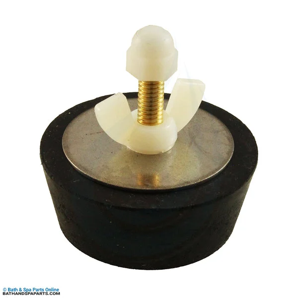 Technical Products Blowout Plug [1.75″ #12BT] (#12BT)
