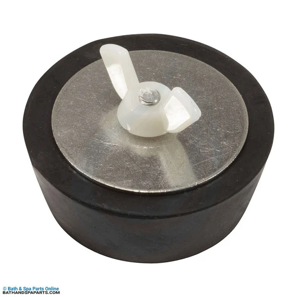 Technical Products Winter Plug [#12 2.42″ OD 2″ Fit] (#12)