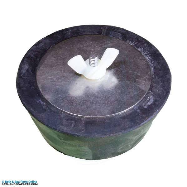 Technical Products Winter Plug [#15 3.86″ OD 4″] (#15)