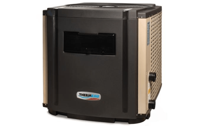 THERMEAU 801500 Prestige Heat Pump 133K BTU 230V