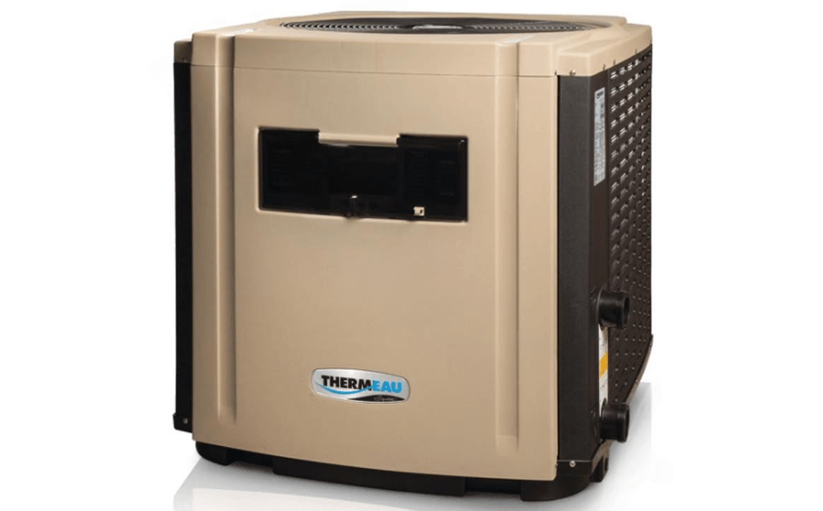 Thermeau S105 Signature Heat Pump 105K BTU 230V