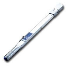 3/8 in Split Beam Torque Wrench w/Flex head 20-100 Ft./Lbs