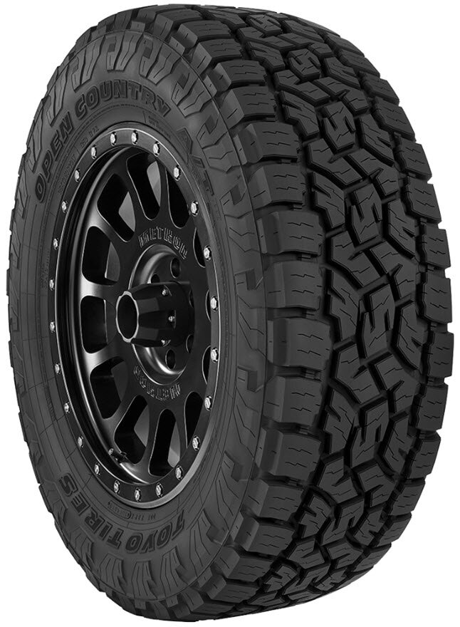 Toyo Tires Open Country III A/T Tire