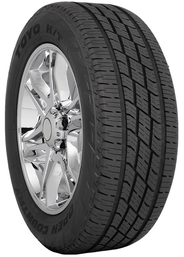 Toyo Tires Open Country H/T II Tire