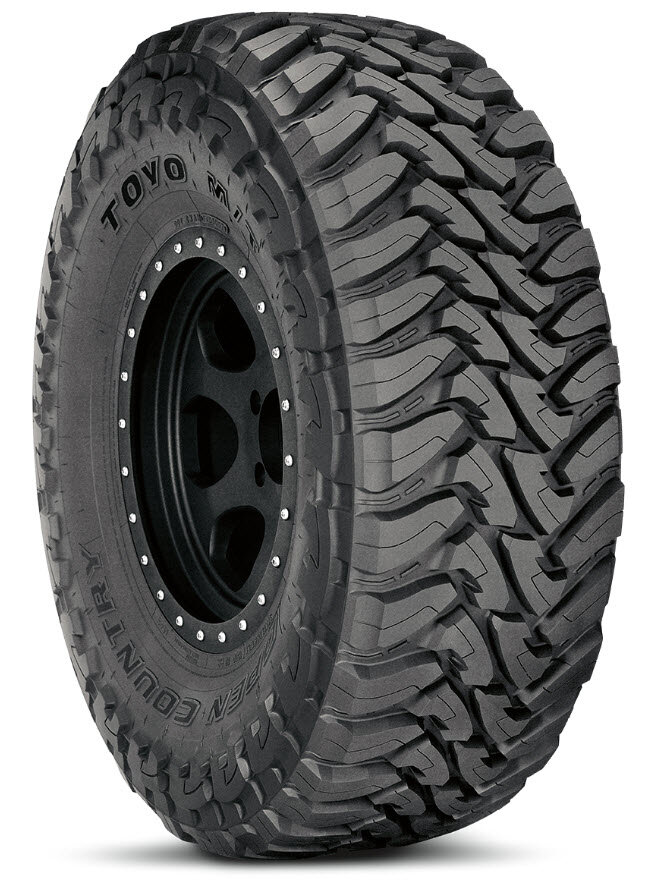 Toyo Tires Open Country M/T Tire