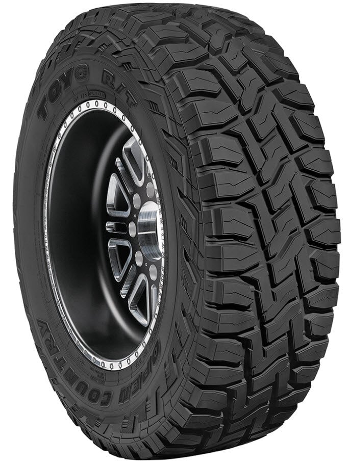 Toyo Tires Open Country R/T Tire