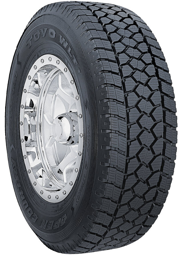 Toyo Tires Open Country WLT1 Tire
