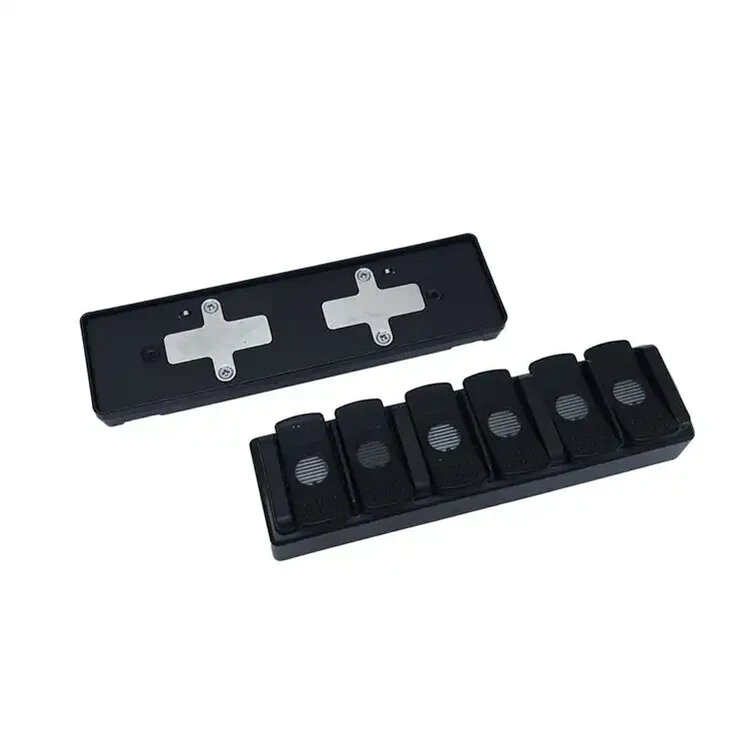 Trigger 3015 6 Shooter RF Remote Replacement