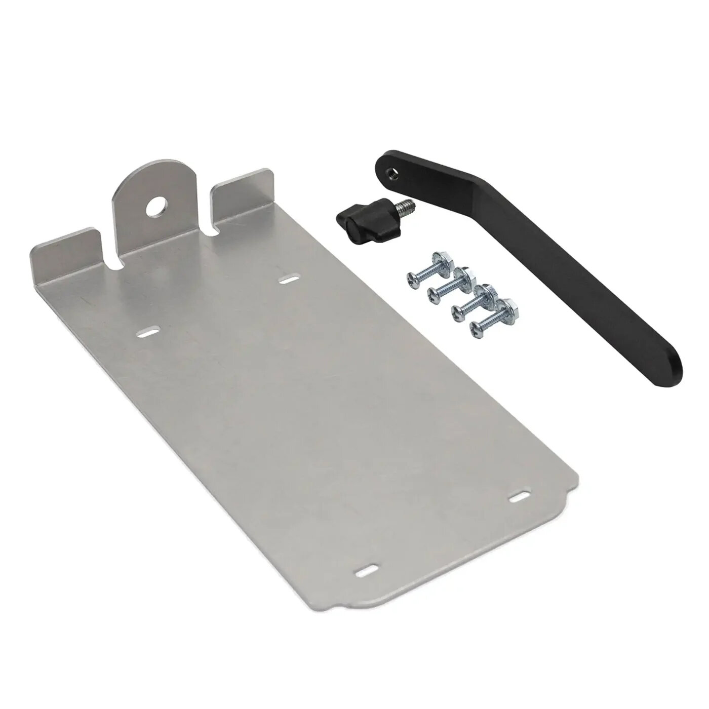 Trigger 2022 TRIGGER Controller Underhood Bracket for 21-26 Ford Bronco