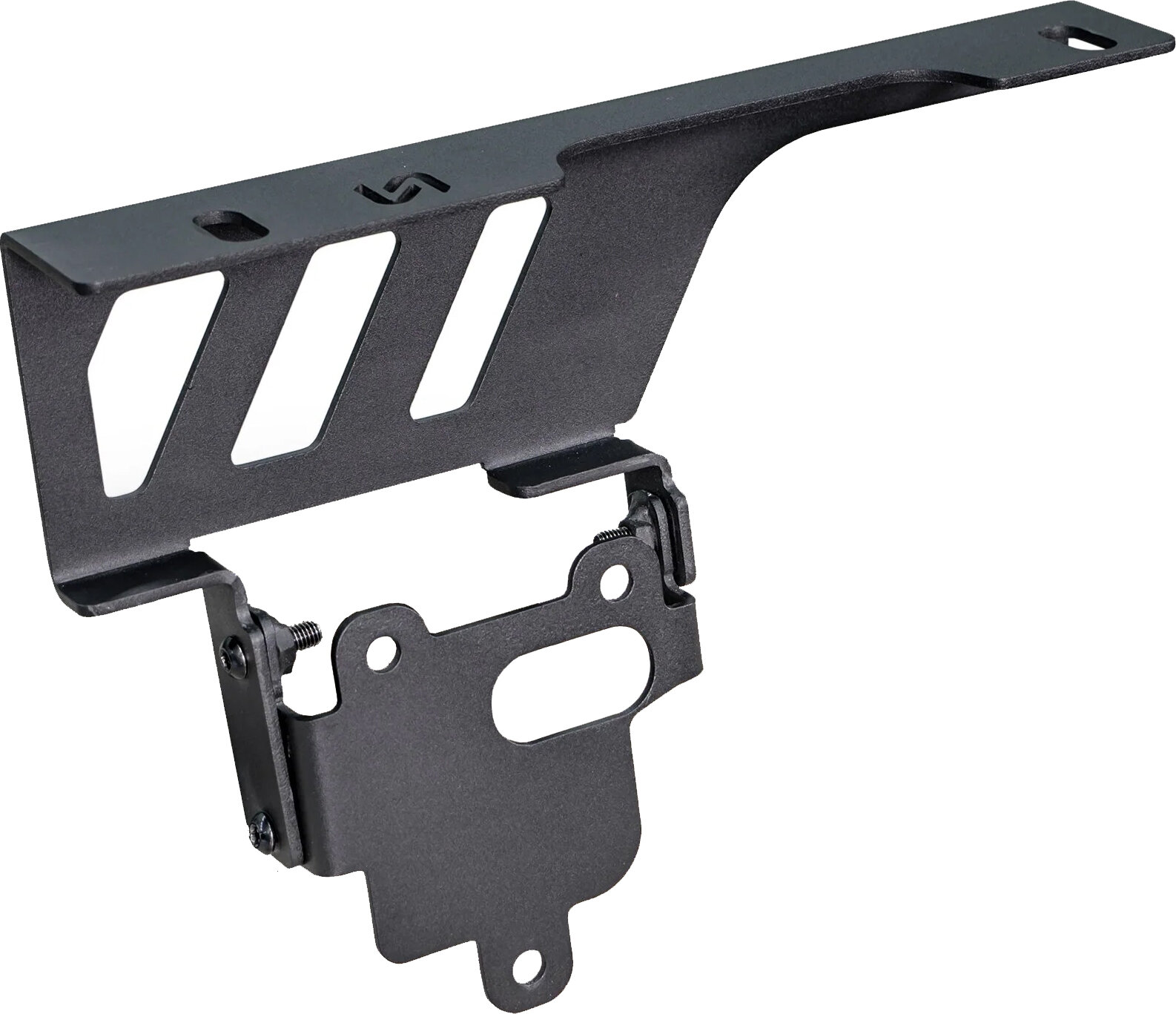 Turn Offroad ACC Relocation Bracket for 21-26 Ford Bronco