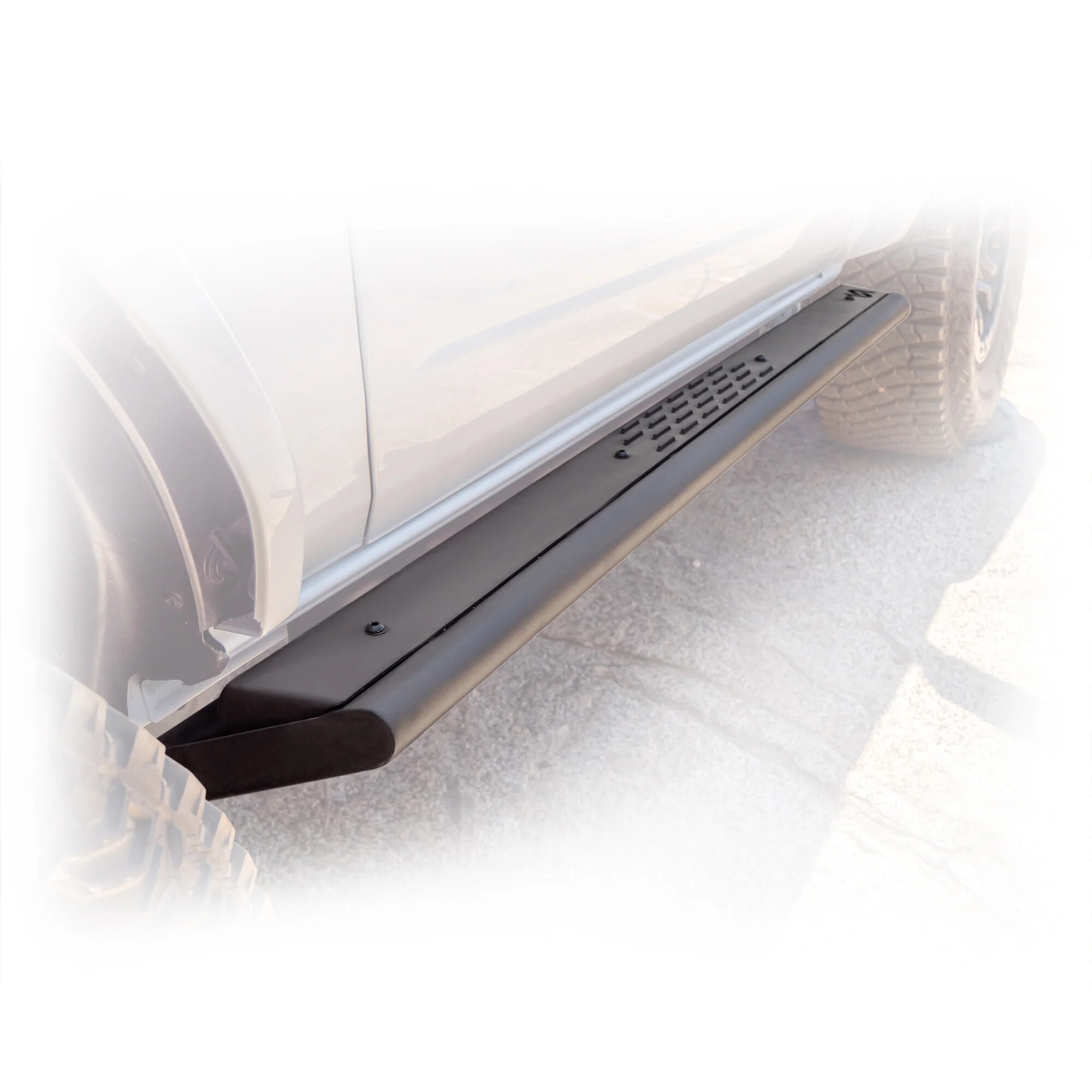 Turn Offroad Step Sliders for 21-26 Ford Bronco