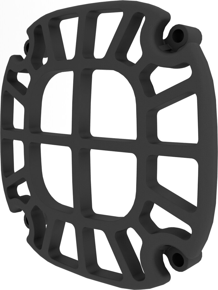 TYRI Off-Road Lighting 53-099-1 1010 Light Guard for 1010 LED Lights