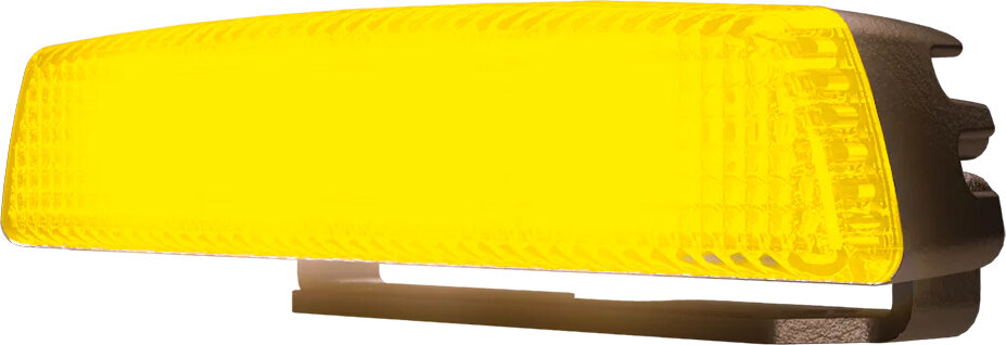 TYRI Off-Road Lighting VL4-253-1 VL4 Yellow Medium Symmetric Light