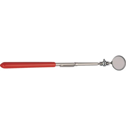 Circular Telescoping Mirror, 7/8" ULL-A-2
