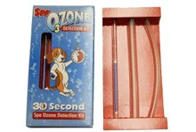 Ultra Pure Water Quality Ozone Field Test Kit – Single | 1008069