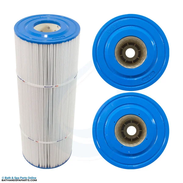 Unicel Cartridge [75 sqft 3-1/16″ OB 3-1/16″ OT 7-1/4″ 19-5/8″ 4oz] (C-7473)