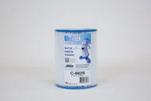 Unicel – Replacement Filter Cartridge for 20 Square Foot Muskin A2030 – C-6620
