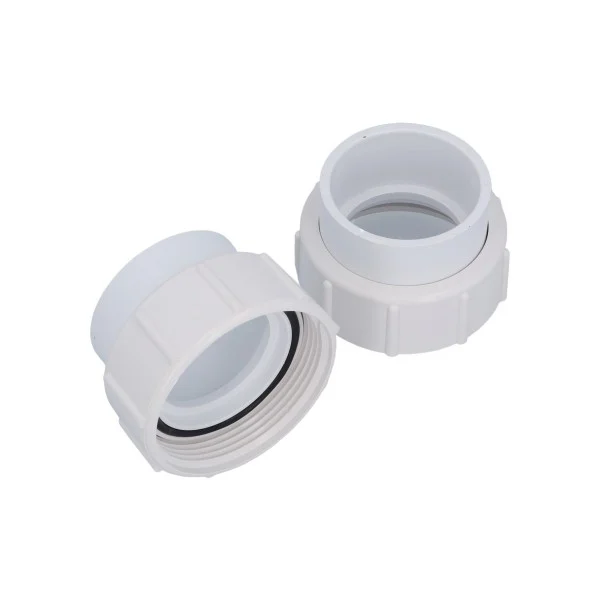Union Complete, Pump, AquaFlo, 2″FBT x 2″SPair For XP2 and XP2e : 52272000
