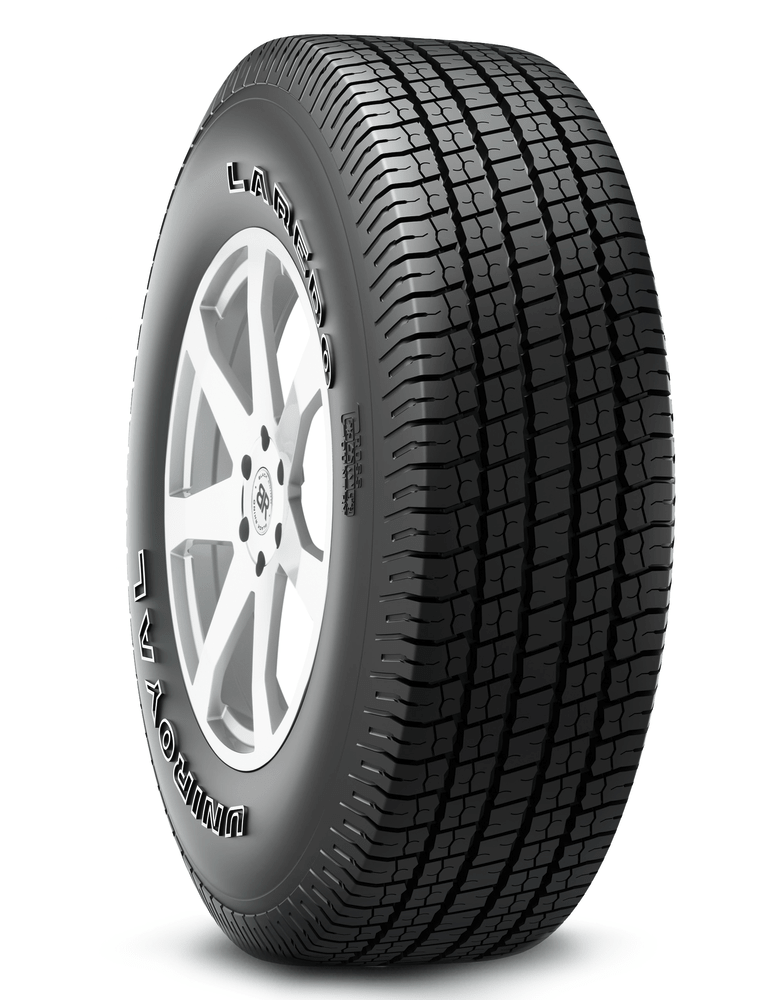 Uniroyal Laredo Cross Country