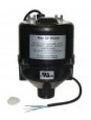 Vita Spa Blower 1 HP 240V 2.4A With Amp Plug 430109