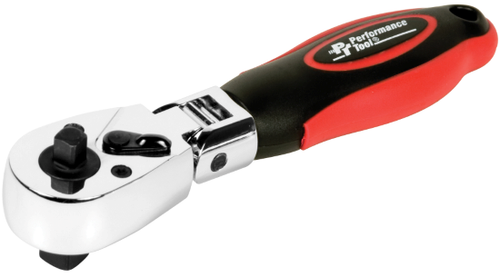 Wilmar W9116 1/4 3/8 Dual Drive