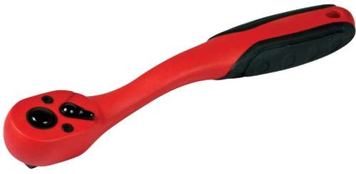 3/8" DR Composite Offset QR