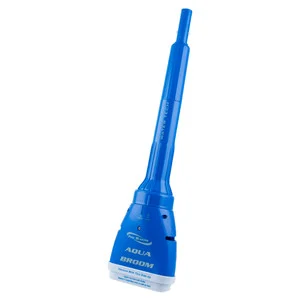 Water Tech Aqua Broom Battery Powered Pool Cleaner, 10000AB
