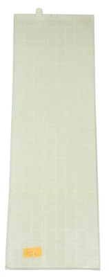 Waterco Ful Flo Offset DE Filter Grid 10″ x 24″ P2036 2 Per Filter | 62222