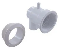 Waterway Poly Jet Body 3-8 b A x 3 4 s W Ell Body 210-5910
