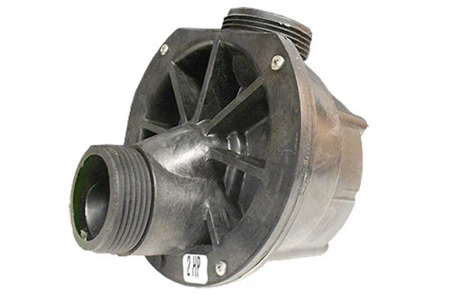 Waterway Wet End 2.0Hp 1-1/2″ Self Draining Bath | 310-2141