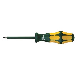 Wera 05004780001 #1 x 80 mm VDE Insulated Screwdriver