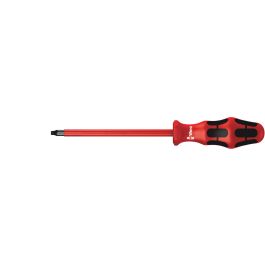 Wera 05004782001 #3 x 150 mm VDE Insulated Screwdriver