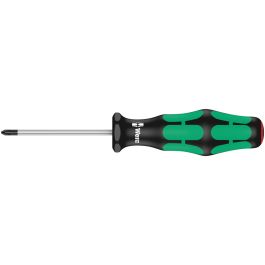 Wera 05008705001 PH 0 x 60 mm Screwdriver