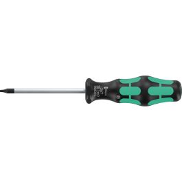 Wera 05028001001 6 x 60 mm Torx Screwdriver