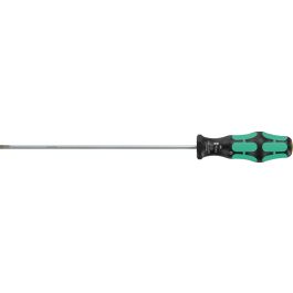 Wera 05110006001 0.8 x 4 x 200 mm Screwdriver