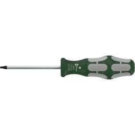 Wera 05117682001 #1 x 80 mm Screwdriver