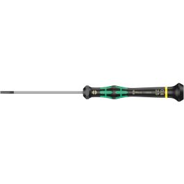 Wera 05118008001 0.40 x 2.5 x 80 mm Screwdriver