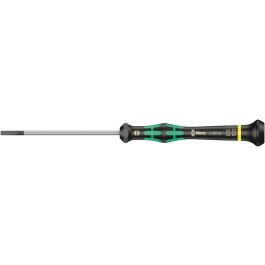 Wera 05118010001 0.50 x 3 x 80 mm Screwdriver
