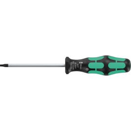 Wera 05138260001 TX 10 x 80 mm Torx Screwdriver