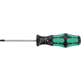 Wera 05138261001 TX 15 x 80 mm Torx Screwdriver