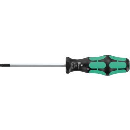 Wera 05138262001 TX 20 x 100 mm Torx Screwdriver