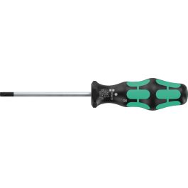 Wera 05138263001 TX 25 x 100 mm Torx Screwdriver