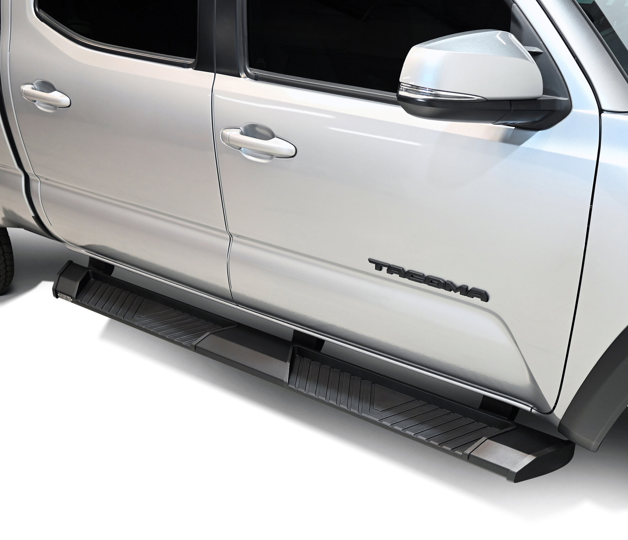 Westin AT6 Running Boards for 05-26 Toyota Tacoma