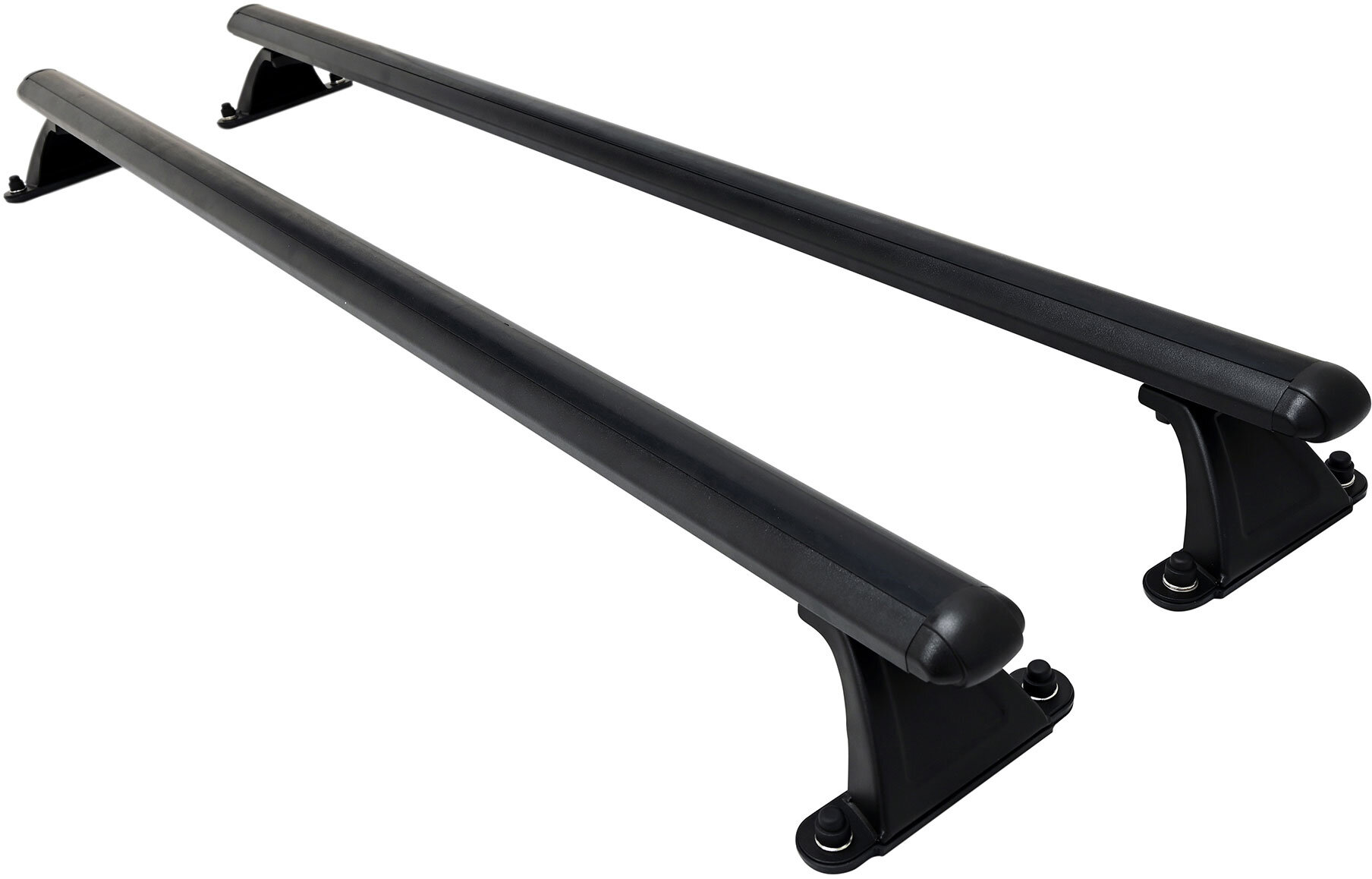 Westin EXP Truck Cap Cross Rails