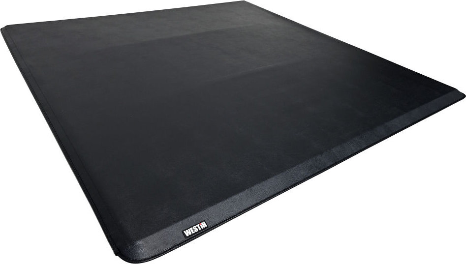 Westin 19-14165 Soft Roll Tonneau Cover for 20-26 Jeep Gladiator JT