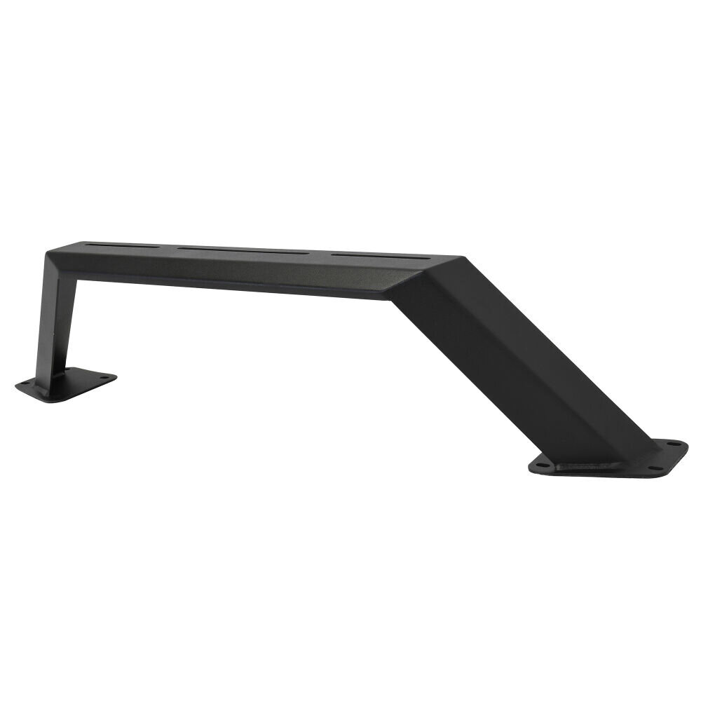 Westin 59-741255 XTS Angular Bull Bar for 21-26 Ford Bronco