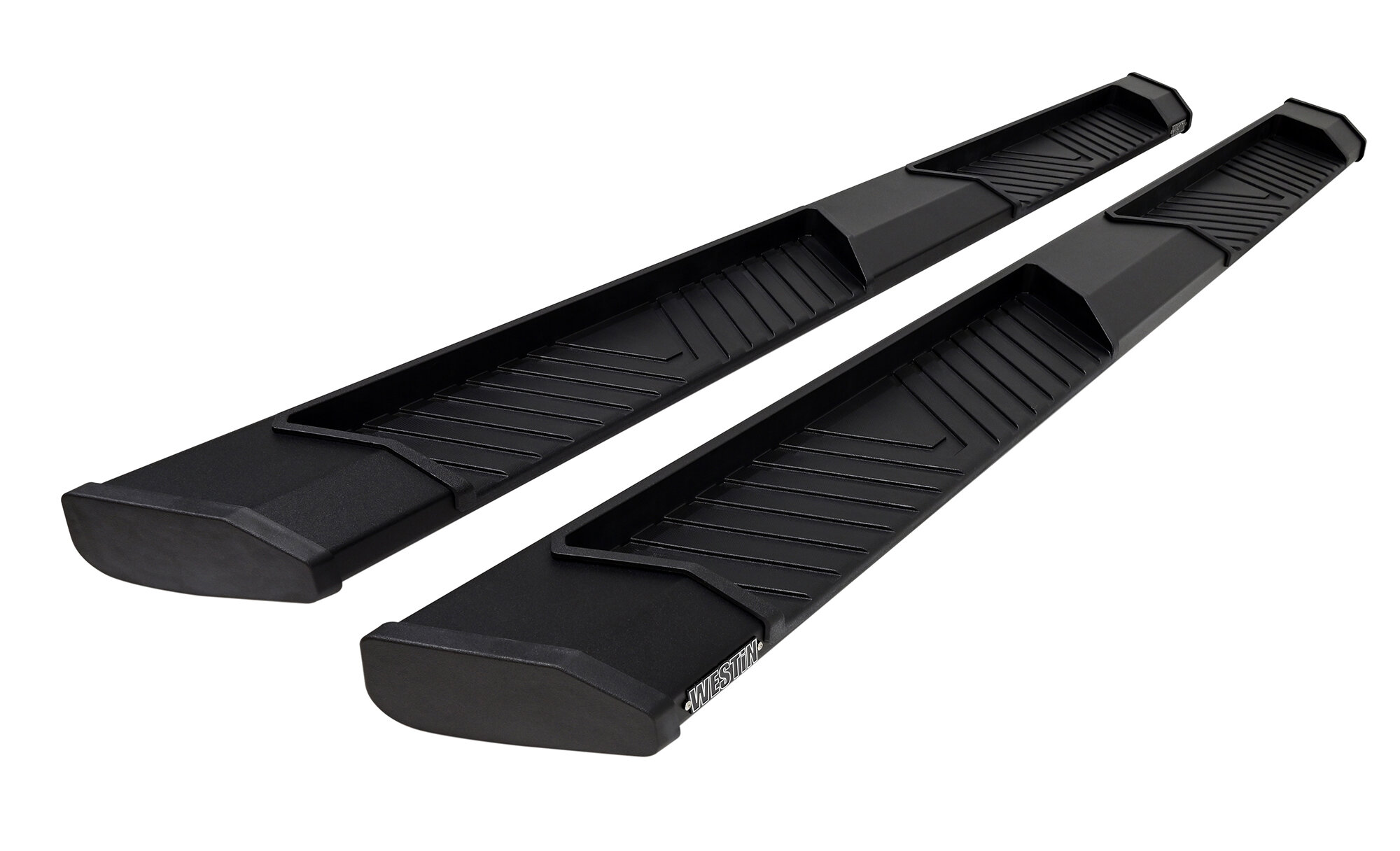 Westin 24-64165 AT6 Running Boards for 20-26 Jeep Gladiator JT