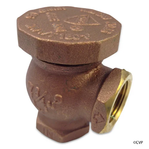 Wilkins 3/4″ #35 Press Vacuum Breaker Automatic Water Leveler | 34-35